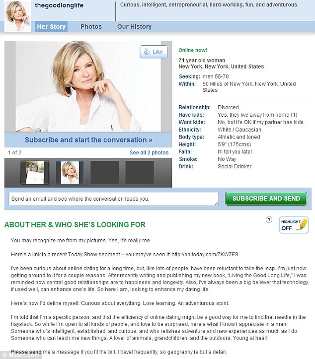 catchy dating headlines for women